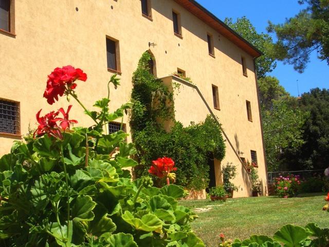 Bauernhof Lupo Vecchio